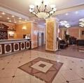 Отель Amaks Premier Hotel